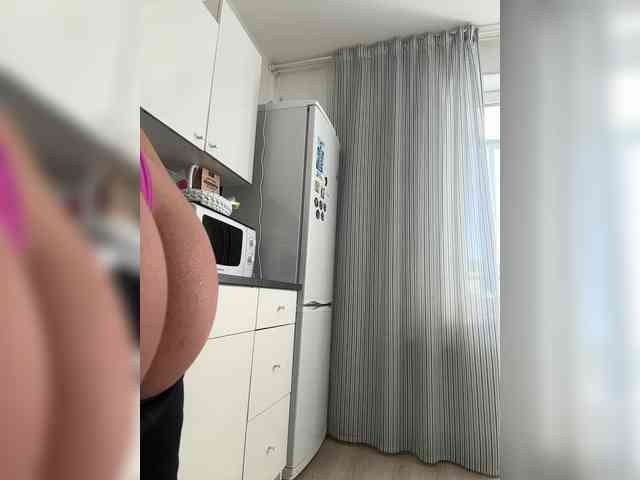 Liza_Klitorchuk webcam