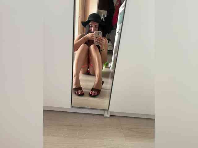 Liza_Klitorchuk webcam