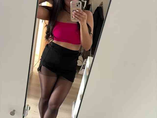 Liza_Klitorchuk webcam