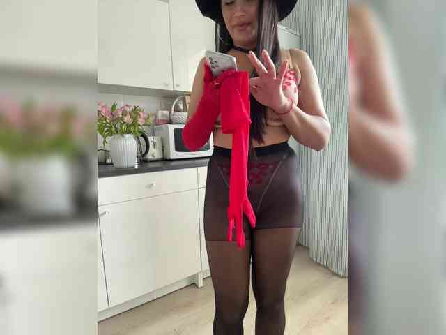 Liza_Klitorchuk webcam