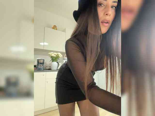 Liza_Klitorchuk webcam