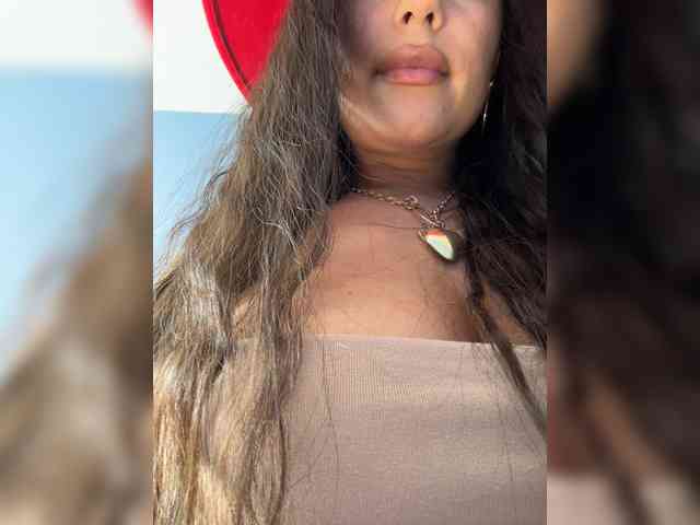 Liza_Klitorchuk webcam