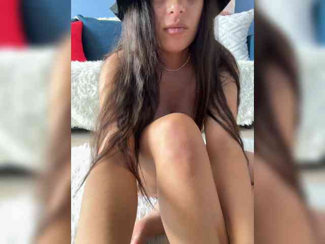 Liza_Klitorchuk webcam