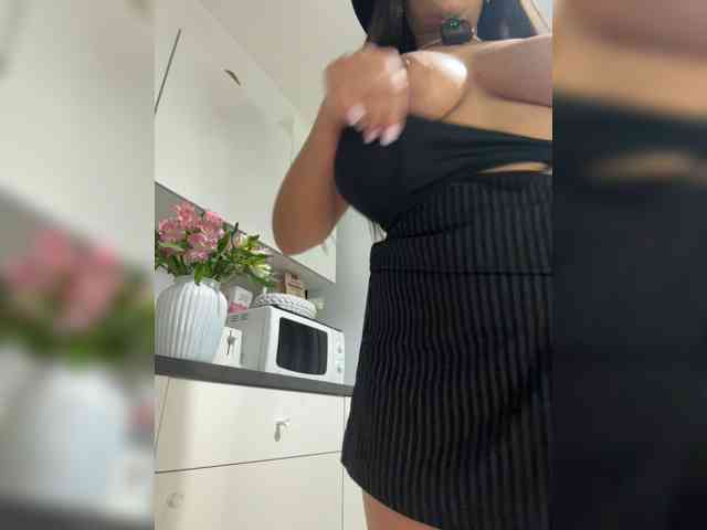 Liza_Klitorchuk webcam