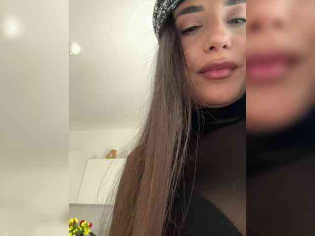 Liza_Klitorchuk webcam