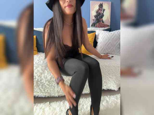 Liza_Klitorchuk webcam