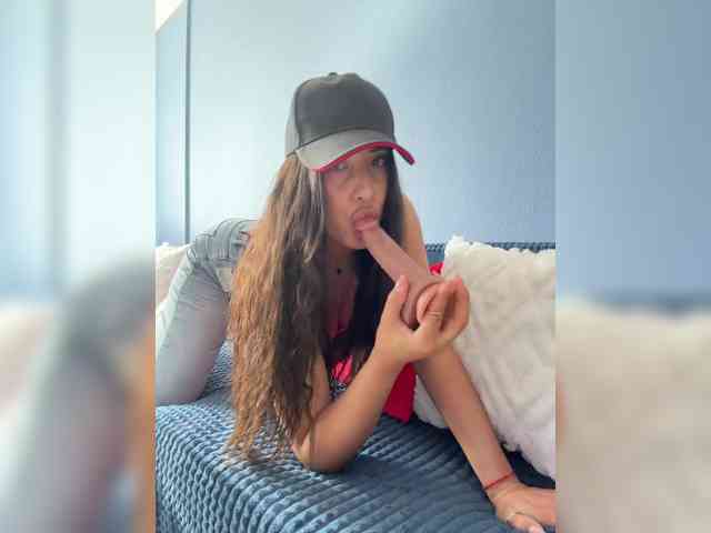 Liza_Klitorchuk webcam