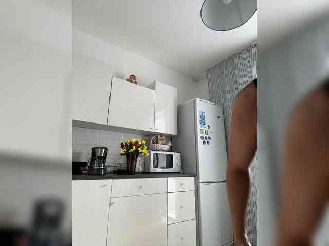 Liza_Klitorchuk webcam