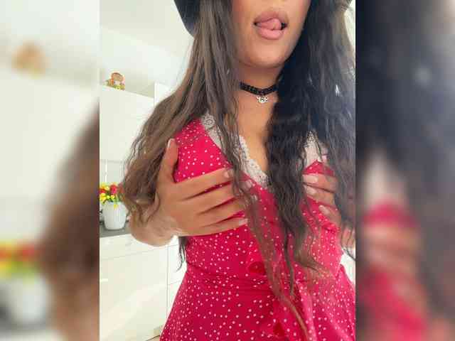 Liza_Klitorchuk webcam