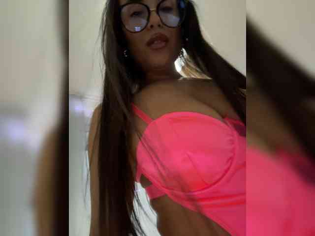 Liza_Klitorchuk webcam