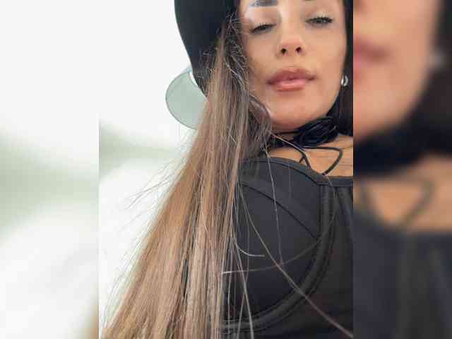 Liza_Klitorchuk webcam