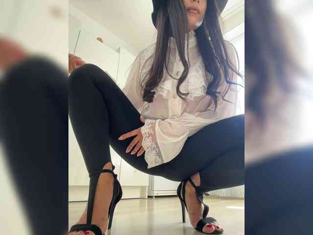 Liza_Klitorchuk webcam