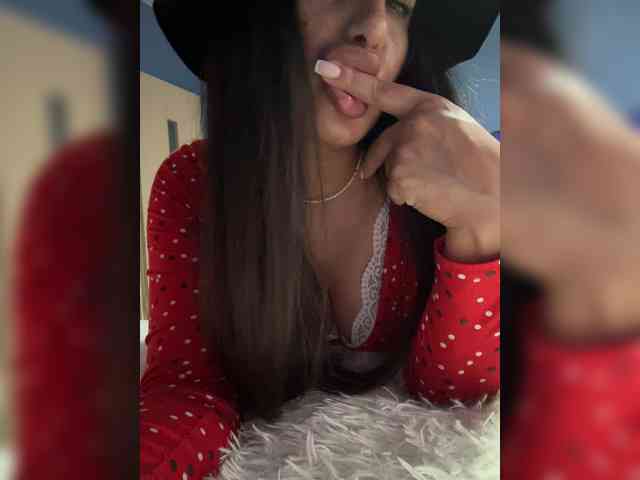 Liza_Klitorchuk webcam