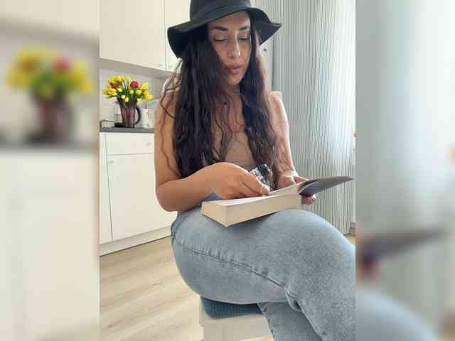 Liza_Klitorchuk webcam