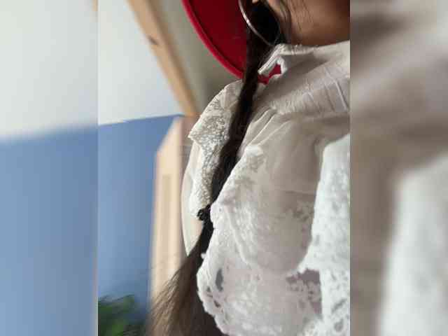 Liza_Klitorchuk webcam
