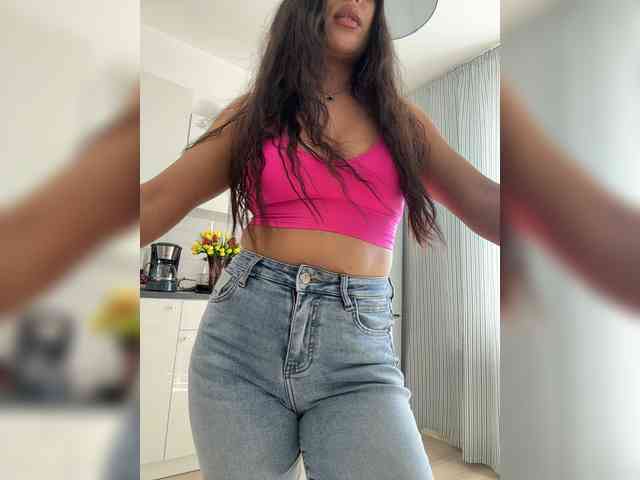 Liza_Klitorchuk webcam
