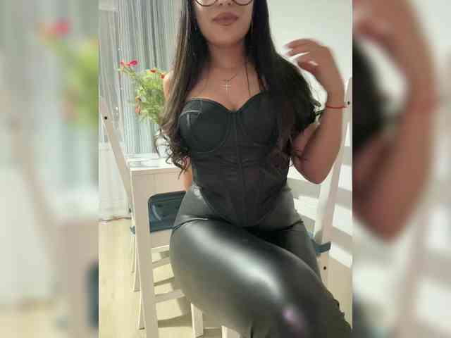 Liza_Klitorchuk webcam