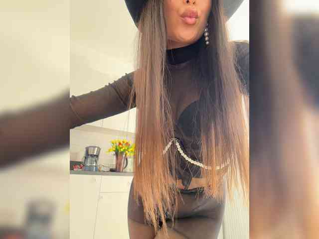 Liza_Klitorchuk webcam