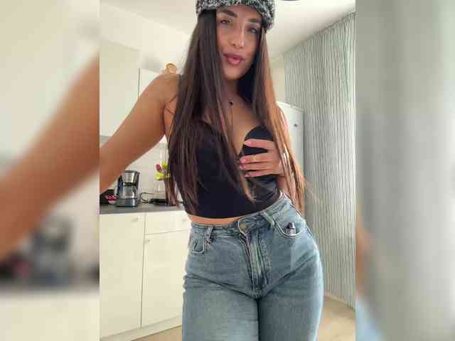Liza_Klitorchuk webcam