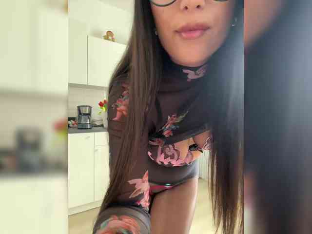 Liza_Klitorchuk webcam