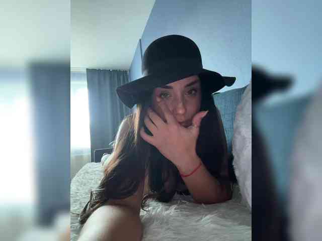 Liza_Klitorchuk webcam