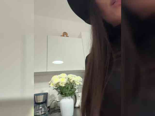 Liza_Klitorchuk webcam