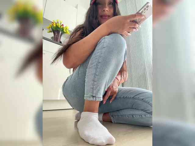 Liza_Klitorchuk webcam