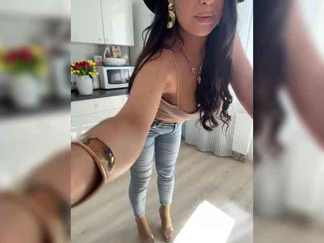 Liza_Klitorchuk webcam