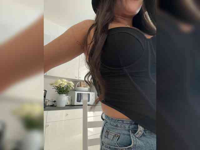 Liza_Klitorchuk webcam