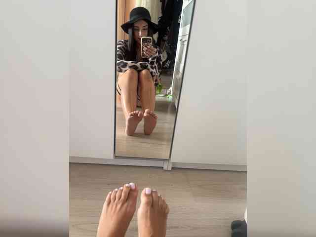 Liza_Klitorchuk webcam