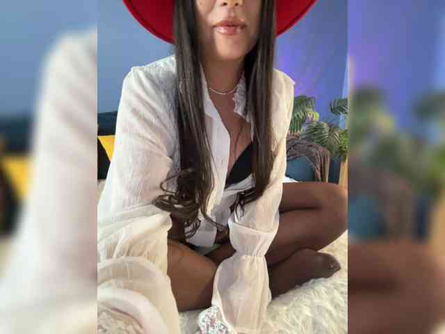 Liza_Klitorchuk webcam