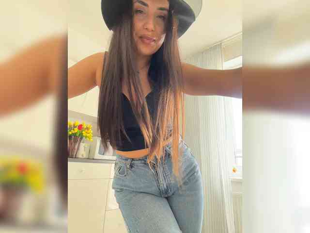 Liza_Klitorchuk webcam