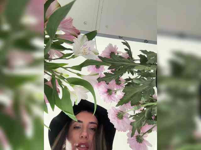 Liza_Klitorchuk webcam