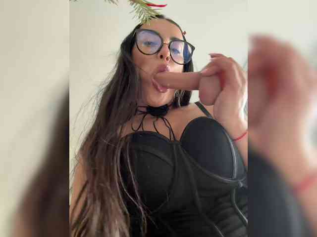 Liza_Klitorchuk webcam