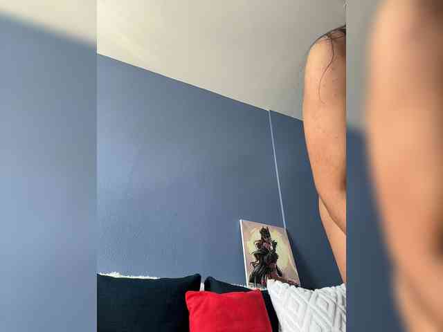 Liza_Klitorchuk webcam