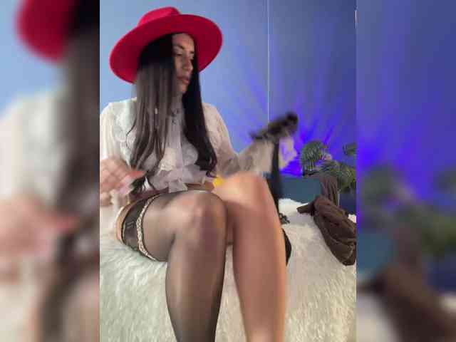 Liza_Klitorchuk webcam