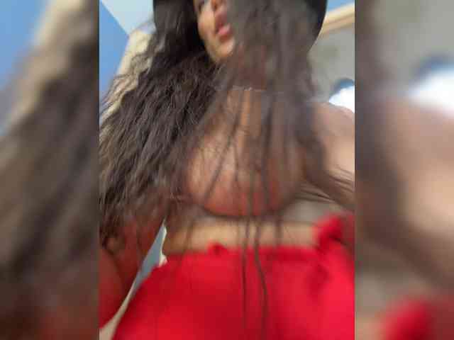 Liza_Klitorchuk webcam