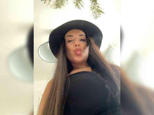 Liza_Klitorchuk webcam