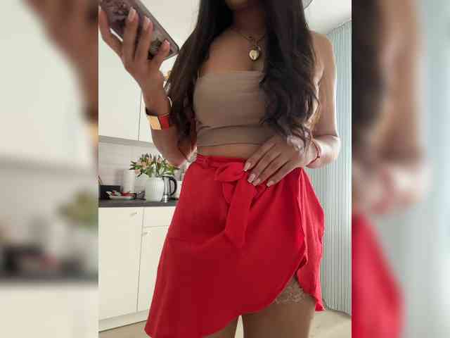 Liza_Klitorchuk webcam