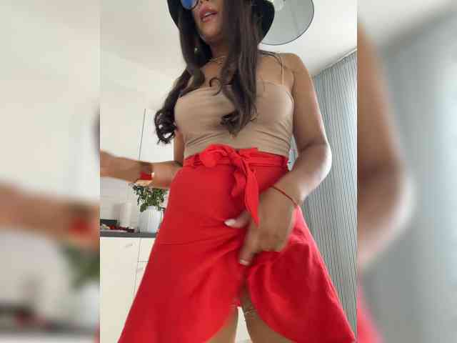 Liza_Klitorchuk webcam