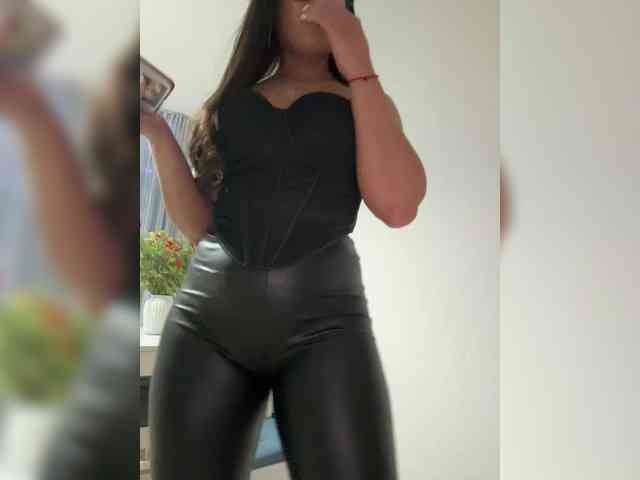 Liza_Klitorchuk webcam