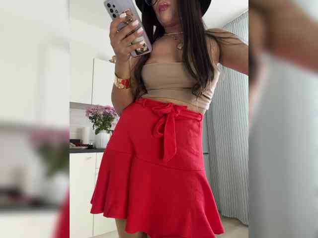 Liza_Klitorchuk webcam