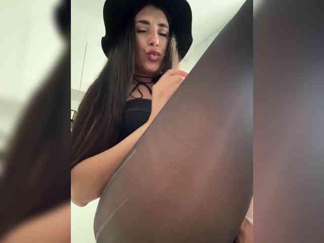 Liza_Klitorchuk webcam
