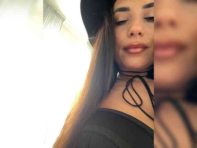 Liza_Klitorchuk webcam