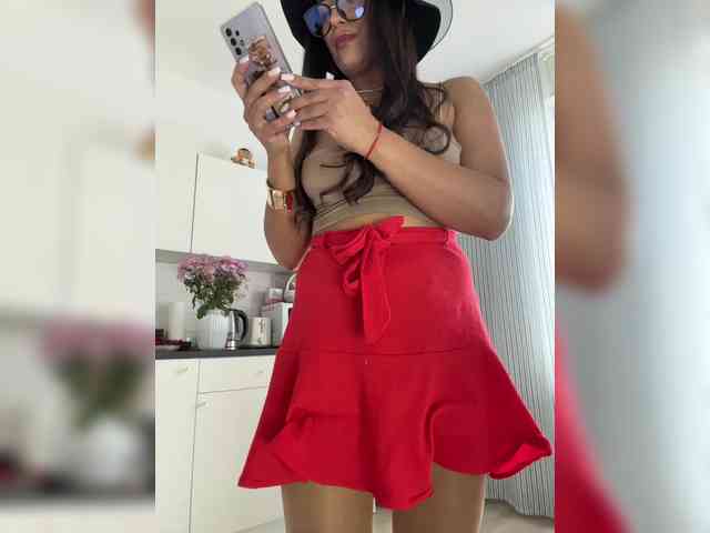 Liza_Klitorchuk webcam
