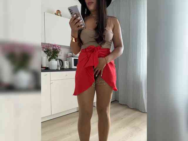 Liza_Klitorchuk webcam