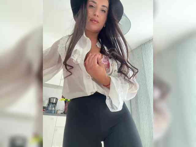 Liza_Klitorchuk webcam