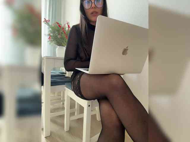 Liza_Klitorchuk webcam