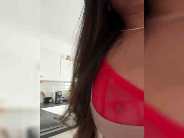 Kiss-krisss Sex Cam Show