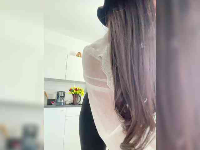 Liza_Klitorchuk webcam